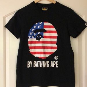 Bathing Ape T-Shirt